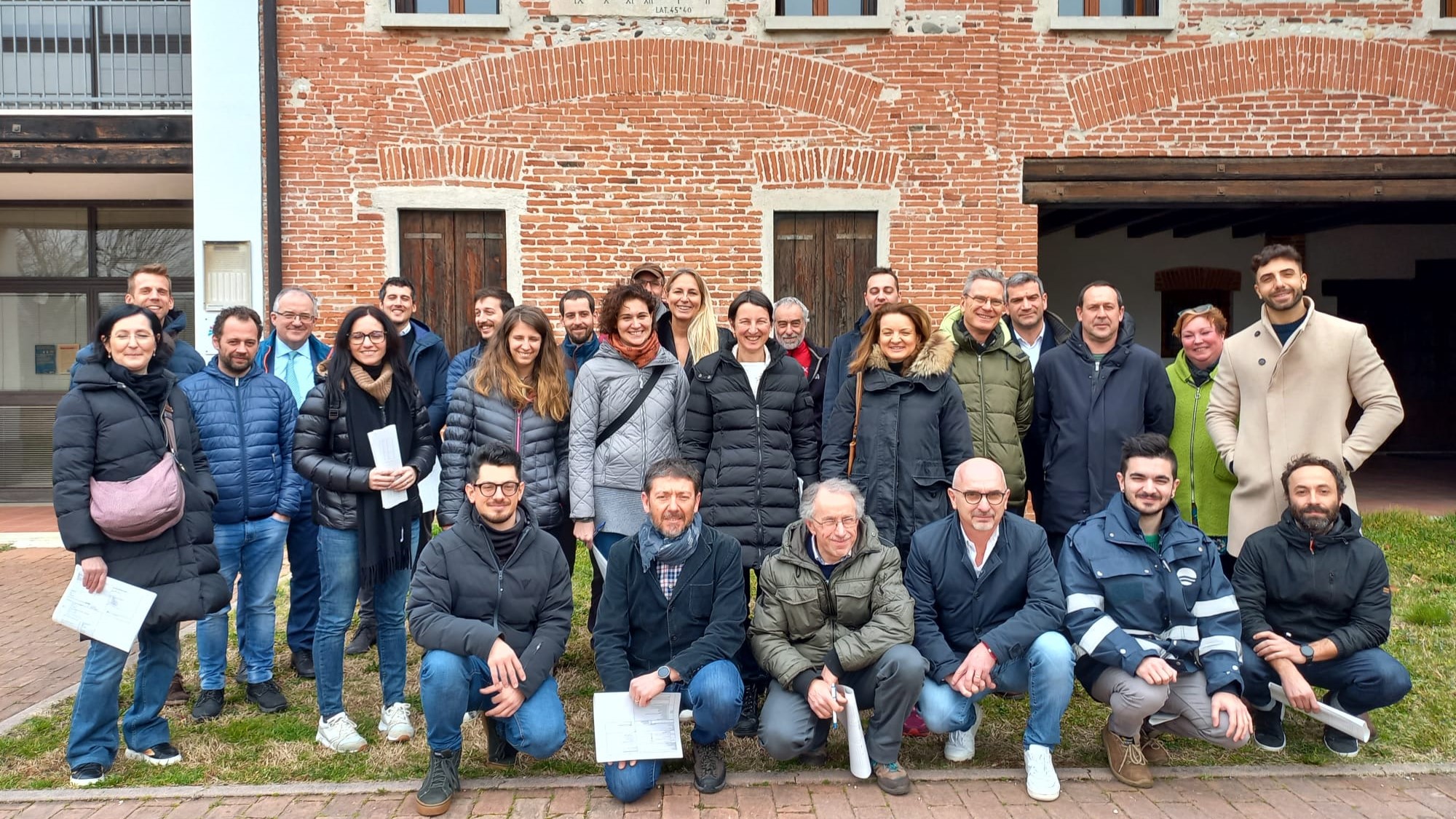 Tutti i gestori idrici del Veneto insieme per tutelare la sicurezza e la qualità dell’acqua